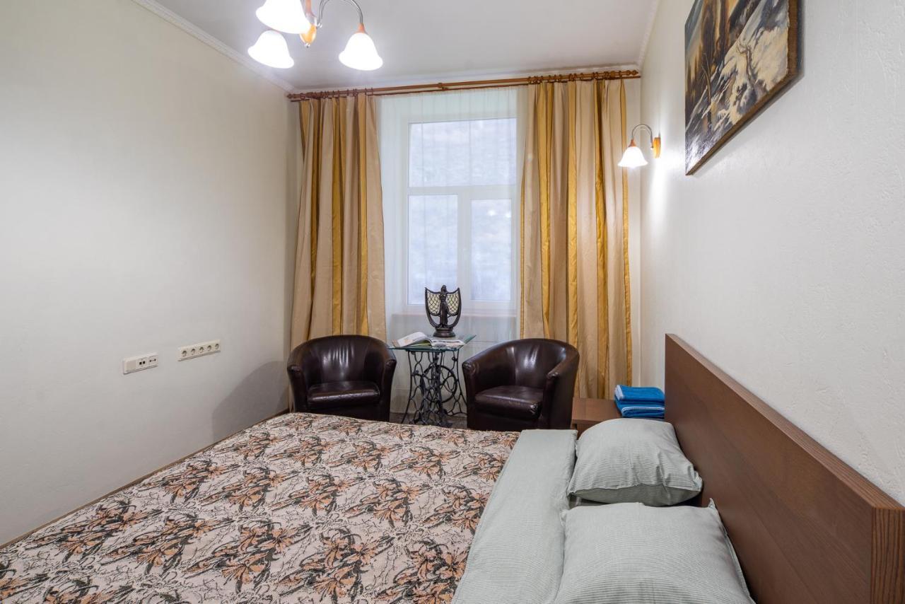 Orange Apartments 52 Riga Dış mekan fotoğraf